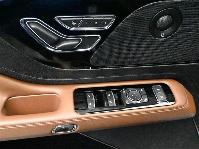 used 2023 Lincoln Aviator car, priced at $48,900