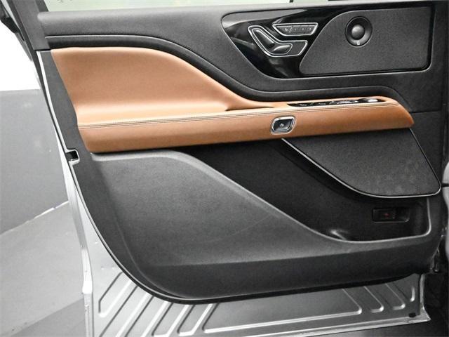 used 2023 Lincoln Aviator car, priced at $48,900