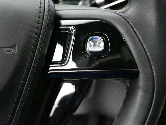used 2023 Lincoln Aviator car, priced at $48,900