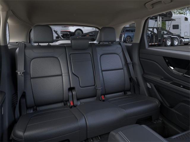 new 2025 Lincoln Corsair car, priced at $48,665