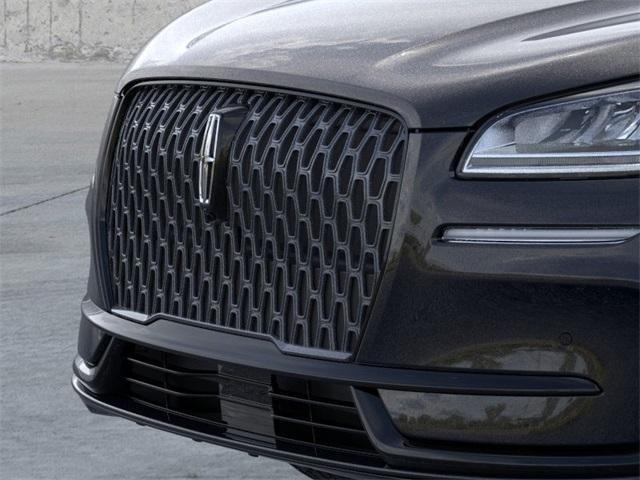 new 2025 Lincoln Corsair car, priced at $45,998