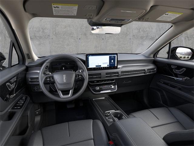 new 2025 Lincoln Corsair car, priced at $45,998