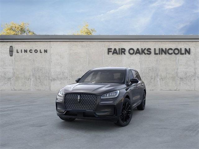 new 2025 Lincoln Corsair car, priced at $45,998