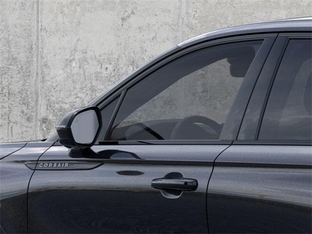 new 2025 Lincoln Corsair car, priced at $45,998