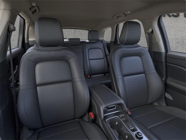 new 2025 Lincoln Corsair car, priced at $45,998