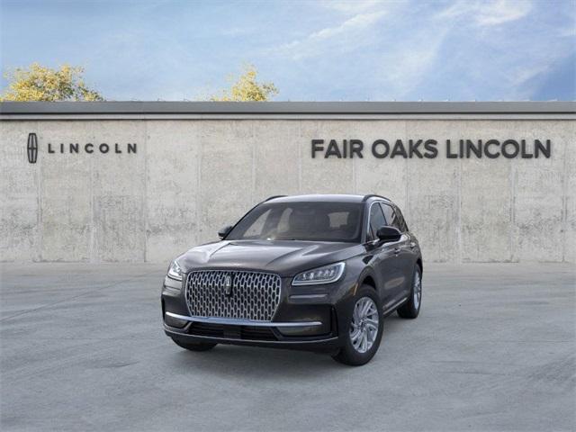 new 2026 Lincoln Corsair car, priced at $42,040
