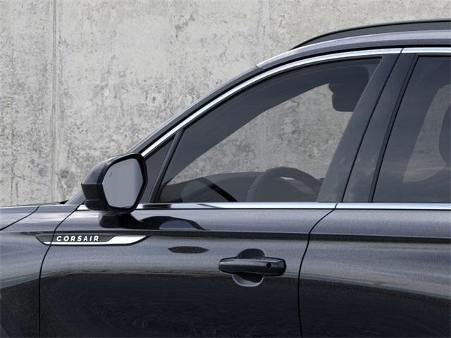 new 2026 Lincoln Corsair car, priced at $42,040