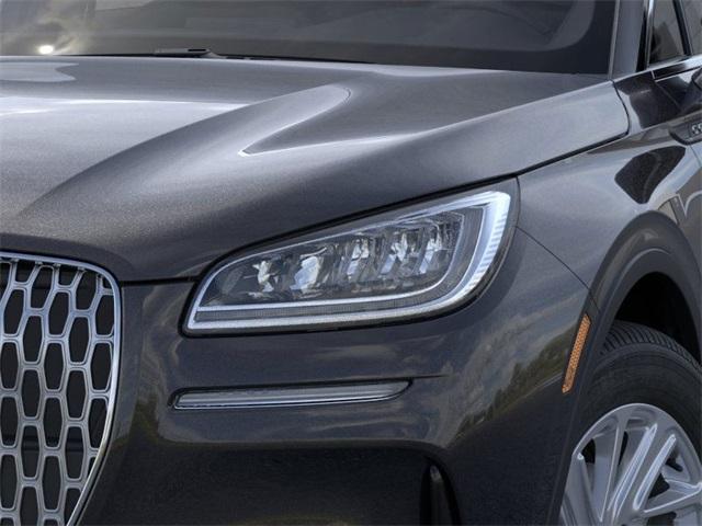 new 2026 Lincoln Corsair car, priced at $42,040