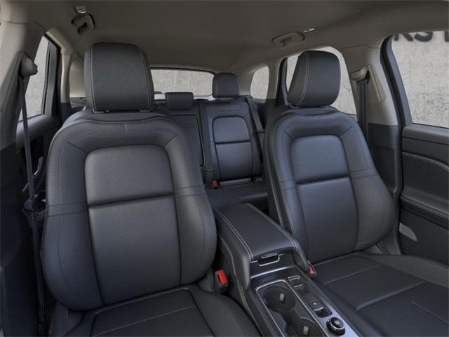 new 2026 Lincoln Corsair car, priced at $42,040