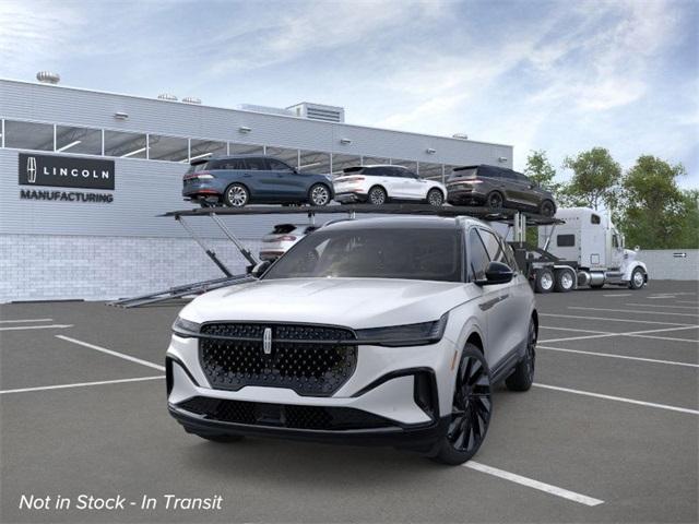 new 2025 Lincoln Nautilus car, priced at $64,044
