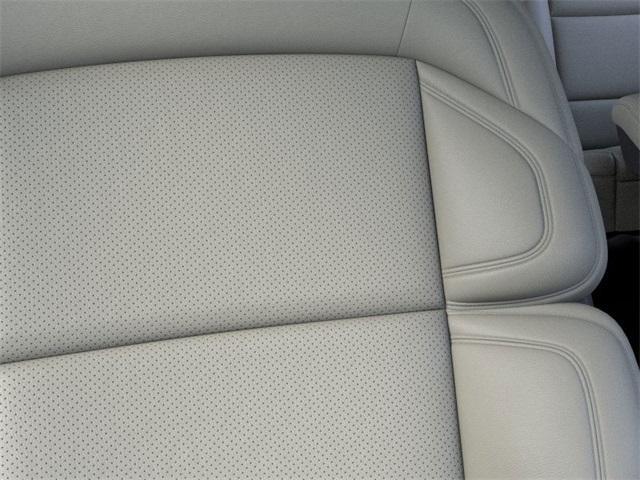 new 2025 Lincoln Navigator car, priced at $100,900