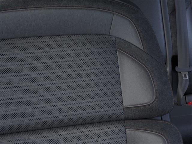 new 2025 Lincoln Nautilus car, priced at $66,739