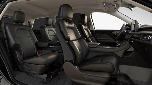 new 2025 Lincoln Aviator car, priced at $76,249