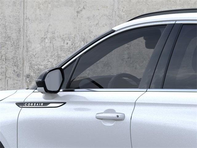 new 2025 Lincoln Corsair car, priced at $43,894