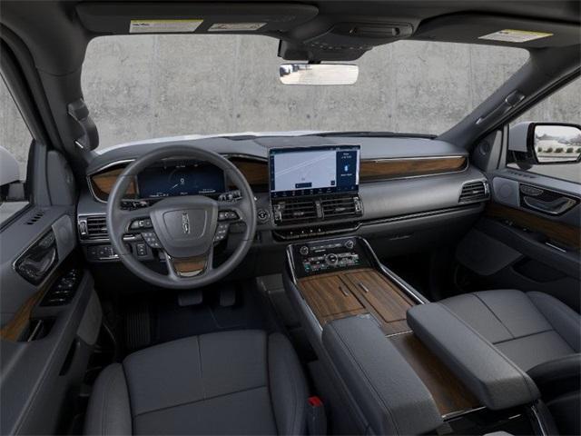 new 2024 Lincoln Navigator L car, priced at $94,766