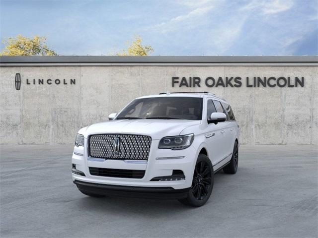 new 2024 Lincoln Navigator L car, priced at $94,766