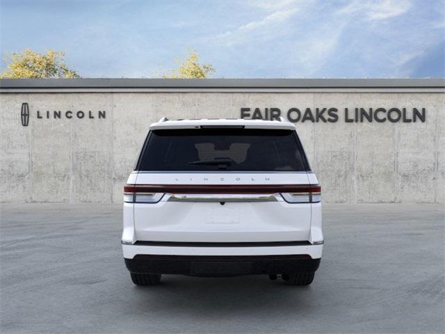 new 2024 Lincoln Navigator L car, priced at $94,766