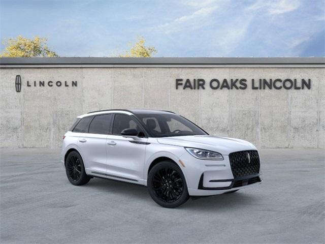 new 2025 Lincoln Corsair car, priced at $54,195