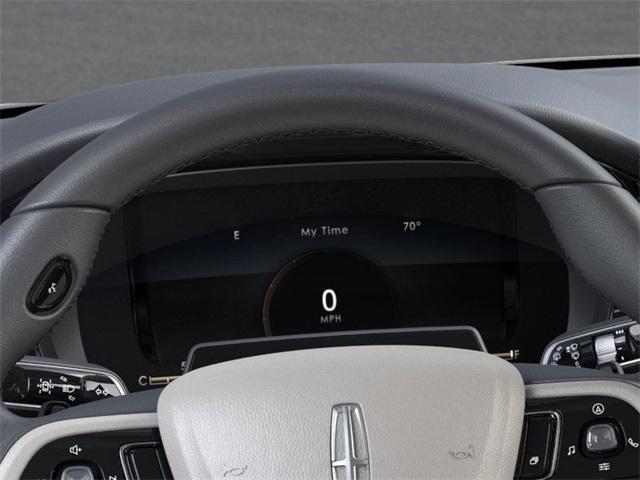 new 2025 Lincoln Corsair car, priced at $51,894