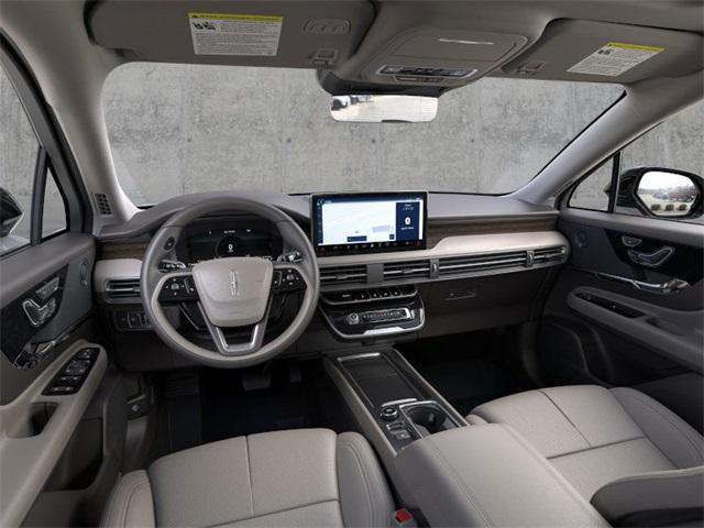 new 2024 Lincoln Corsair car, priced at $52,316