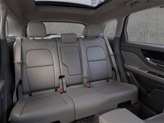 new 2024 Lincoln Corsair car, priced at $52,316