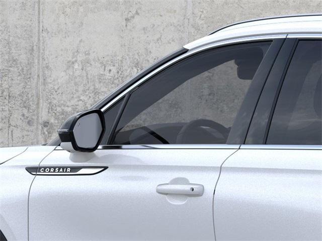 new 2024 Lincoln Corsair car, priced at $52,316