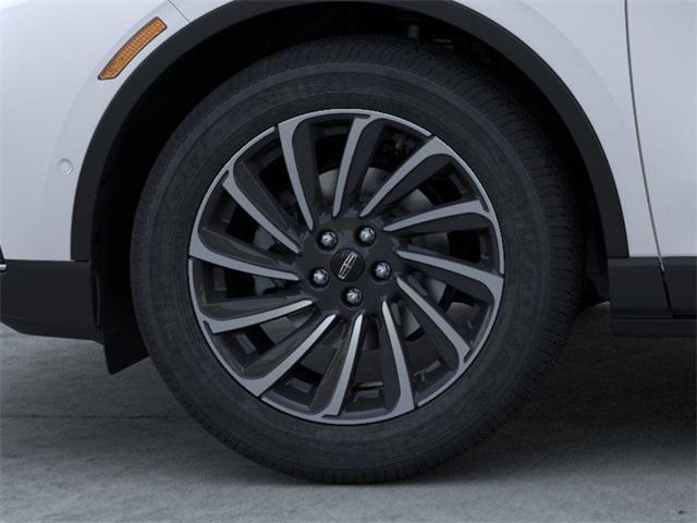 new 2024 Lincoln Corsair car, priced at $52,316