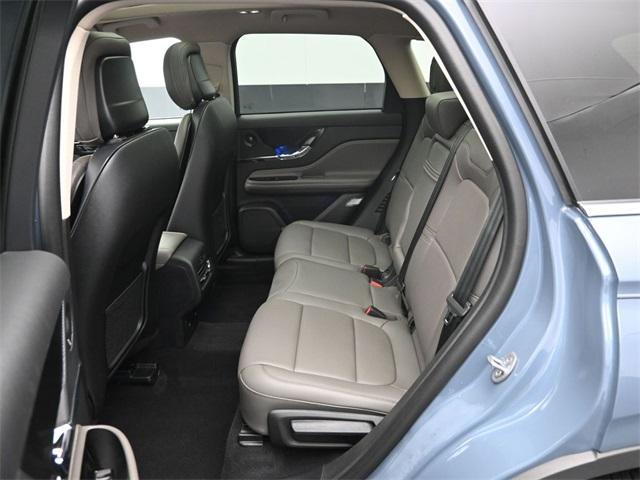 used 2023 Lincoln Corsair car, priced at $41,750