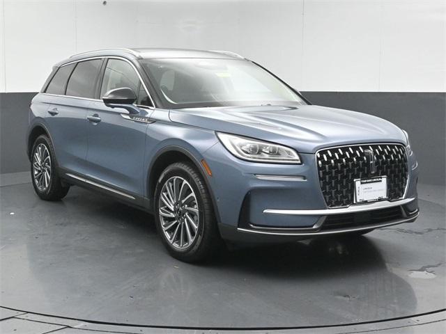 used 2023 Lincoln Corsair car, priced at $41,750