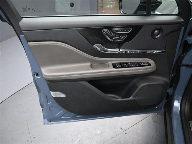 used 2023 Lincoln Corsair car, priced at $41,750