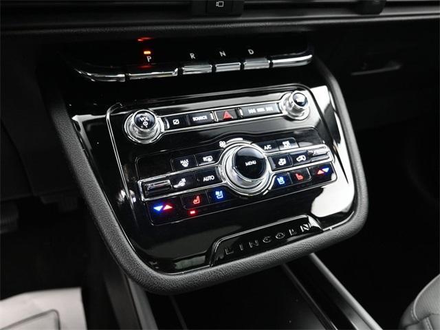 used 2022 Lincoln Corsair car, priced at $34,999