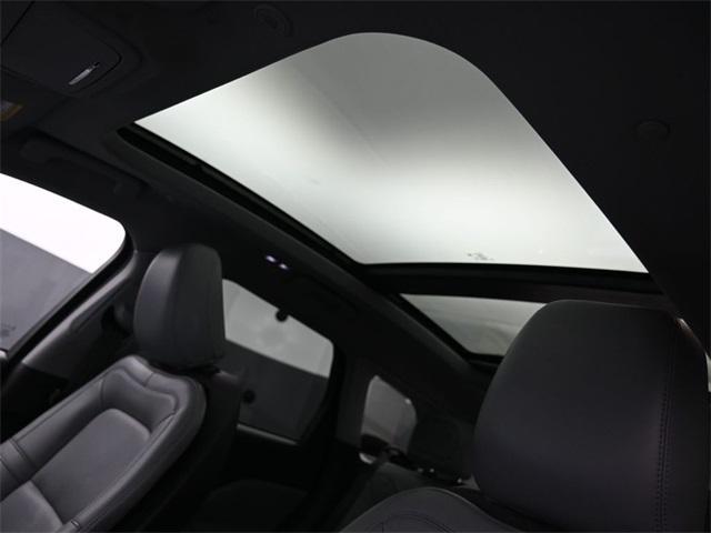 used 2022 Lincoln Corsair car, priced at $34,999