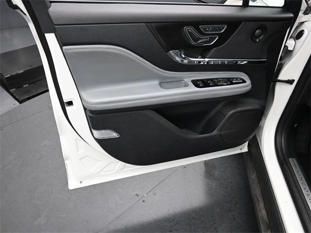 used 2022 Lincoln Corsair car, priced at $34,999