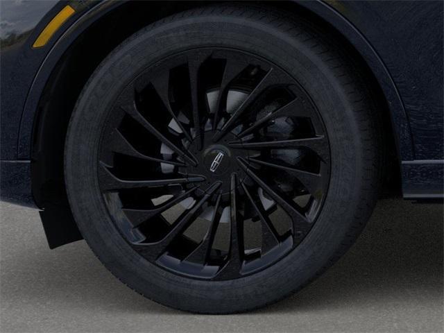 new 2025 Lincoln Aviator car, priced at $74,790