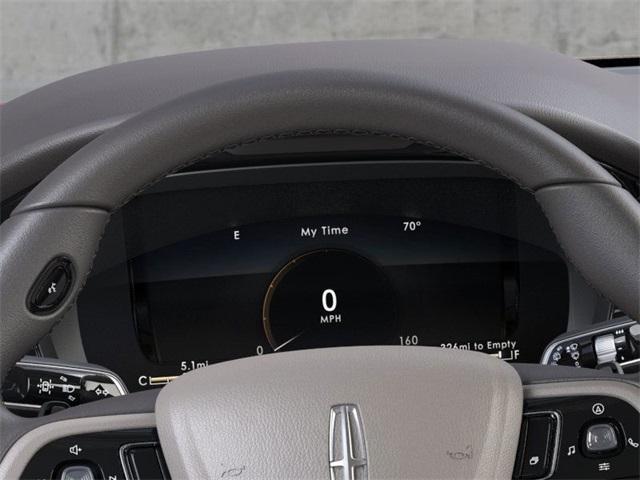 new 2024 Lincoln Corsair car, priced at $53,177