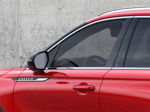 new 2024 Lincoln Corsair car, priced at $53,177