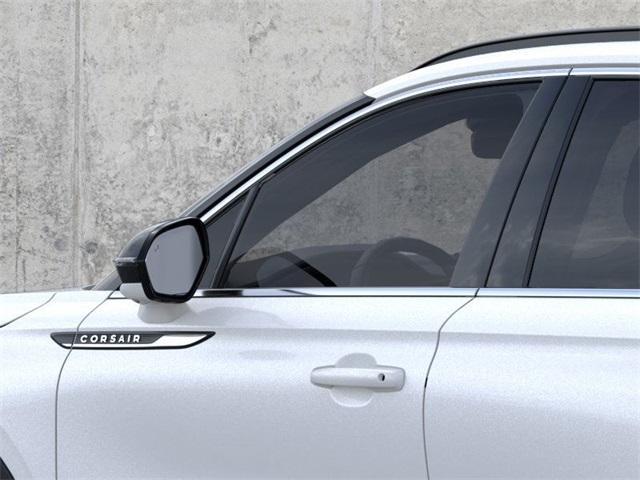 new 2025 Lincoln Corsair car, priced at $50,464