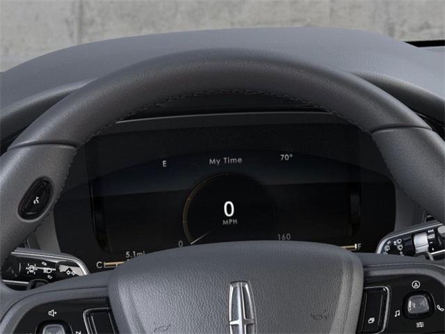 new 2025 Lincoln Corsair car, priced at $56,737