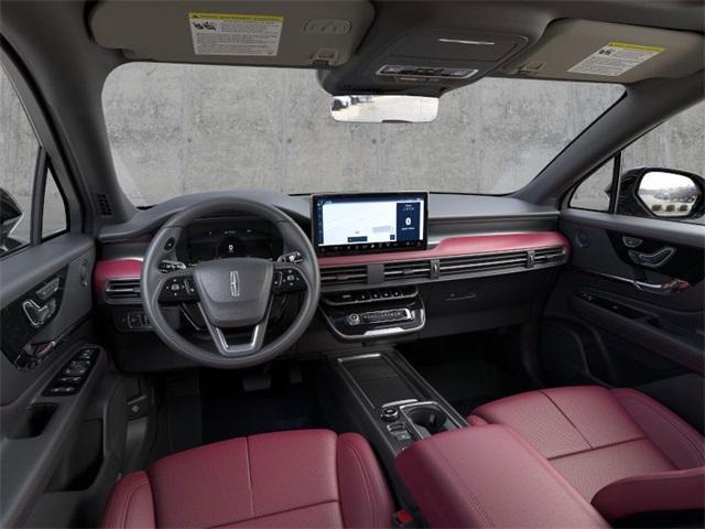new 2025 Lincoln Corsair car, priced at $56,737