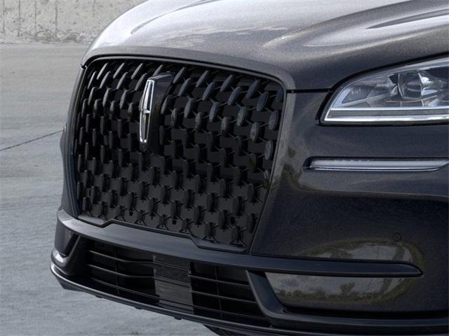 new 2025 Lincoln Corsair car, priced at $56,737