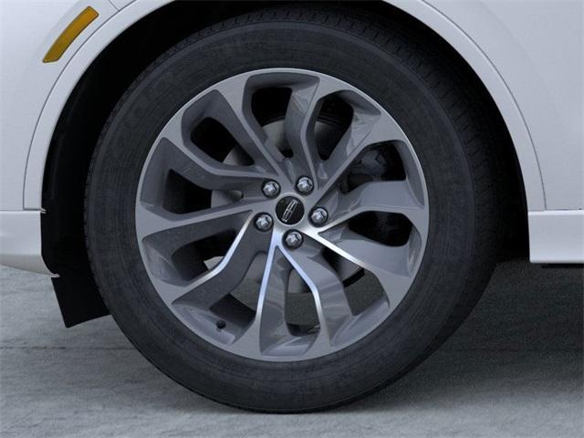 new 2025 Lincoln Aviator car, priced at $64,350