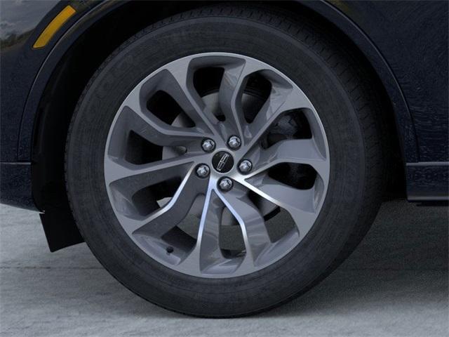 new 2025 Lincoln Aviator car, priced at $68,165