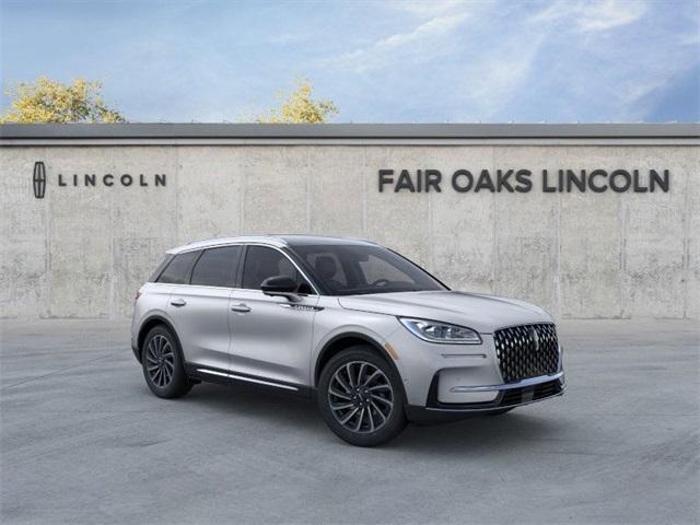 new 2024 Lincoln Corsair car, priced at $51,505