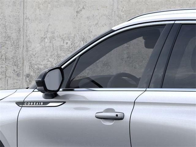 new 2024 Lincoln Corsair car, priced at $51,505