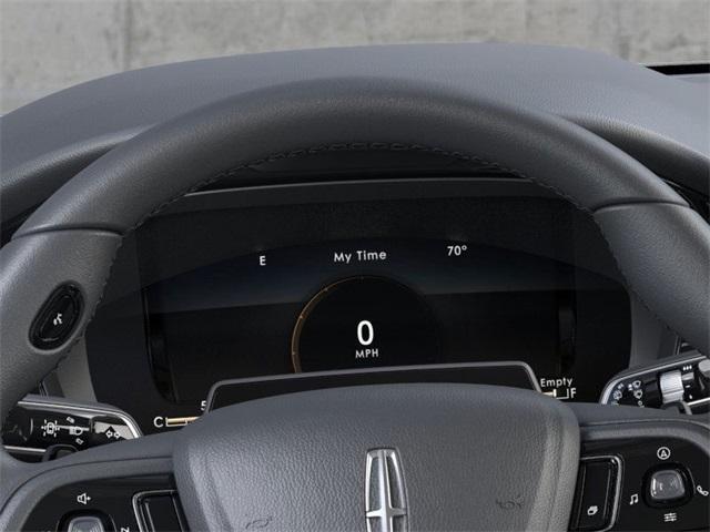 new 2024 Lincoln Corsair car, priced at $51,505