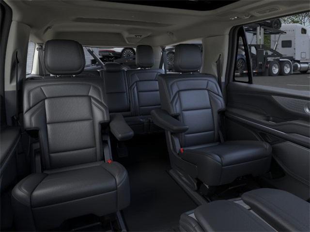 new 2025 Lincoln Navigator L car, priced at $106,290