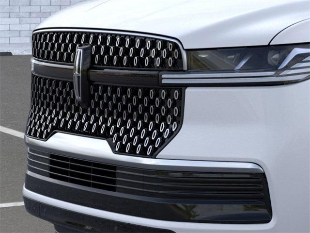 new 2025 Lincoln Navigator L car, priced at $106,290