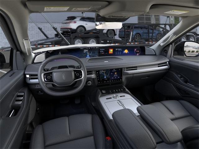 new 2025 Lincoln Navigator L car, priced at $106,290