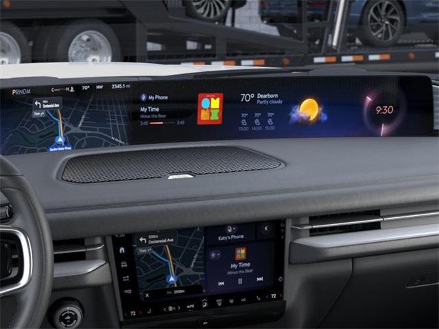 new 2025 Lincoln Navigator L car, priced at $106,290