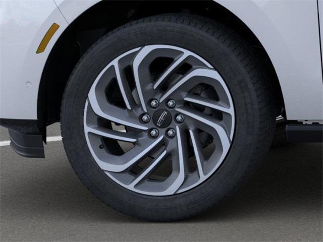 new 2025 Lincoln Navigator L car, priced at $106,290